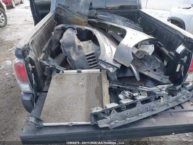 5TFCZ5AN9LX219562 Toyota Tacoma