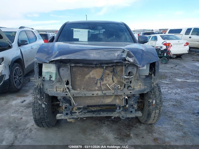 5TFCZ5AN9LX219562 Toyota Tacoma