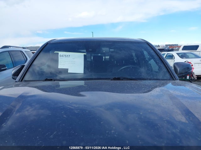 5TFCZ5AN9LX219562 Toyota Tacoma