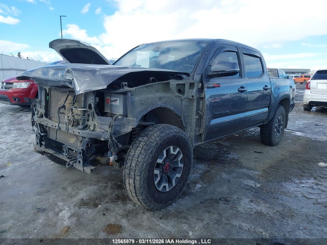5TFCZ5AN9LX219562 Toyota Tacoma