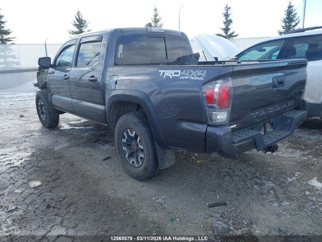 5TFCZ5AN9LX219562 Toyota Tacoma