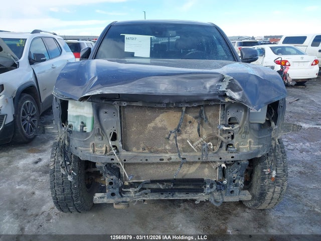 5TFCZ5AN9LX219562 Toyota Tacoma
