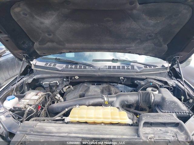 Ford F-150 Xlt 2019 1FTFW1E47KFA98454 Image 10