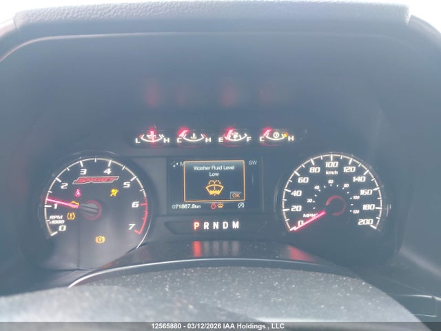 Ford F-150 Xlt 2019 1FTFW1E47KFA98454 Image 7