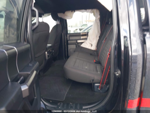 Ford F-150 Xlt 2019 1FTFW1E47KFA98454 Image 8