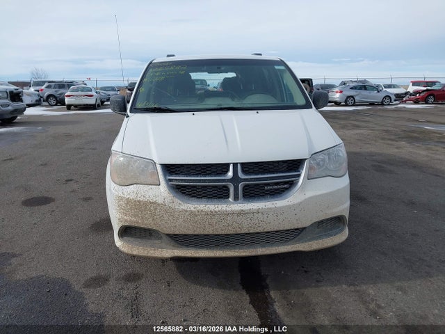 Aukcja sprzedaży 2012 Dodge Grand Caravan Se/sxt, vin: 2C4RDGBG0CR142728, numer aukcji: 12565882