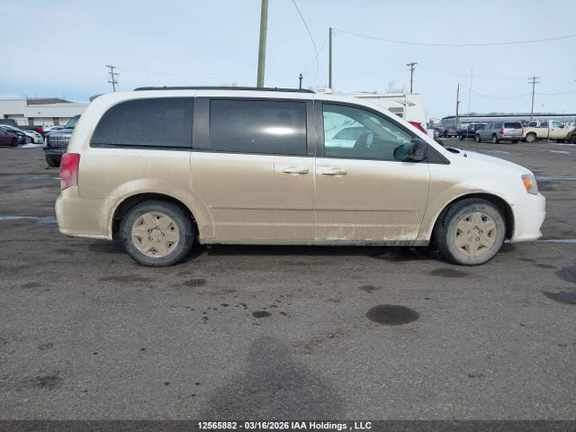 Aukcja sprzedaży 2012 Dodge Grand Caravan Se/sxt, vin: 2C4RDGBG0CR142728, numer aukcji: 12565882