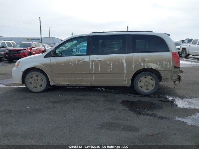 Aukcja sprzedaży 2012 Dodge Grand Caravan Se/sxt, vin: 2C4RDGBG0CR142728, numer aukcji: 12565882