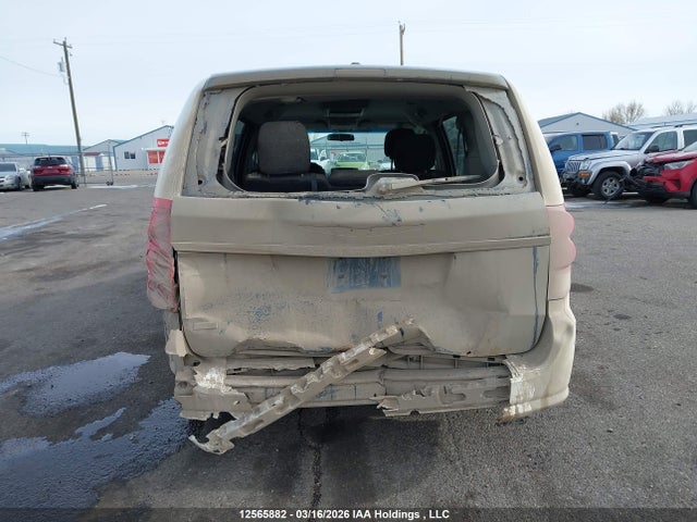 Aukcja sprzedaży 2012 Dodge Grand Caravan Se/sxt, vin: 2C4RDGBG0CR142728, numer aukcji: 12565882