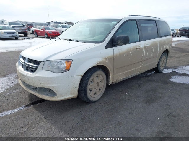 Aukcja sprzedaży 2012 Dodge Grand Caravan Se/sxt, vin: 2C4RDGBG0CR142728, numer aukcji: 12565882