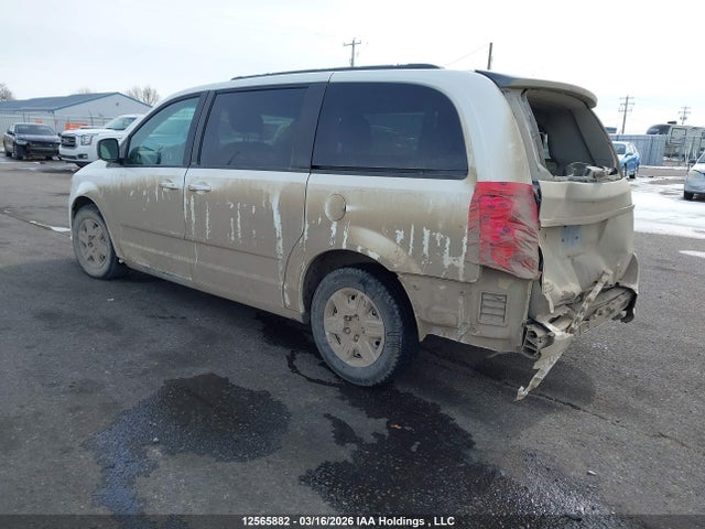 Aukcja sprzedaży 2012 Dodge Grand Caravan Se/sxt, vin: 2C4RDGBG0CR142728, numer aukcji: 12565882