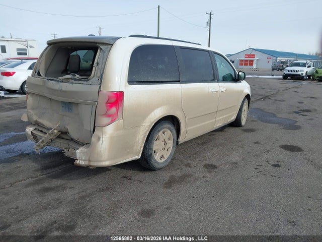 Aukcja sprzedaży 2012 Dodge Grand Caravan Se/sxt, vin: 2C4RDGBG0CR142728, numer aukcji: 12565882