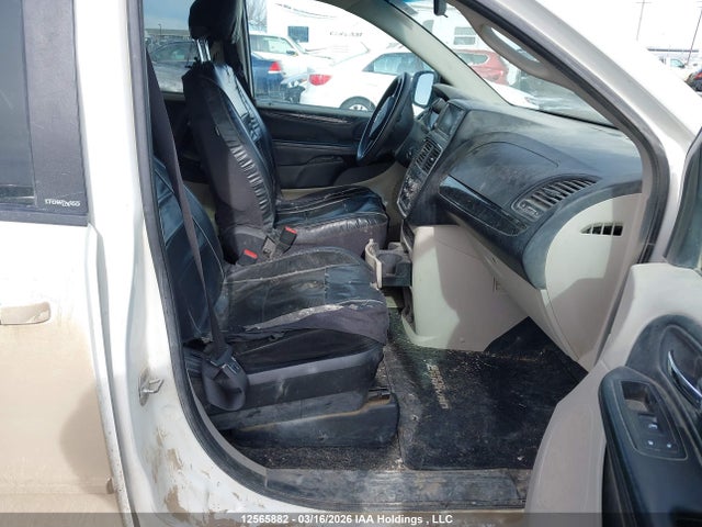 Aukcja sprzedaży 2012 Dodge Grand Caravan Se/sxt, vin: 2C4RDGBG0CR142728, numer aukcji: 12565882