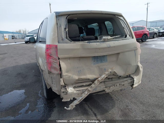 Aukcja sprzedaży 2012 Dodge Grand Caravan Se/sxt, vin: 2C4RDGBG0CR142728, numer aukcji: 12565882