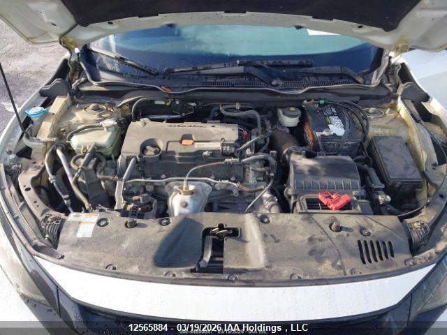 Aukcja sprzedaży 2019 Honda Civic, vin: 2HGFC2F52KH026387, numer aukcji: 12565884