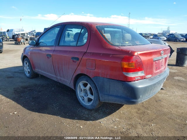 Aukcja sprzedaży 2005 Toyota Echo, vin: JTDBT123850346379, numer aukcji: 12565885
