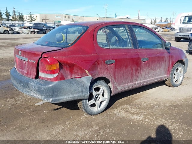 Aukcja sprzedaży 2005 Toyota Echo, vin: JTDBT123850346379, numer aukcji: 12565885