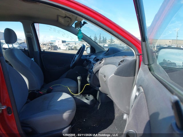 Aukcja sprzedaży 2005 Toyota Echo, vin: JTDBT123850346379, numer aukcji: 12565885