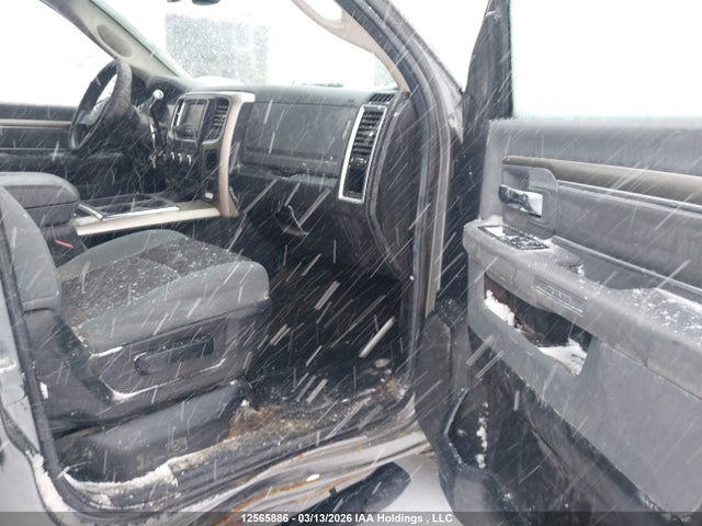 Продажа на аукционе авто 2013 Ram 2500 Slt, vin: 3C6UR5DL9DG599692, номер лота: 12565886