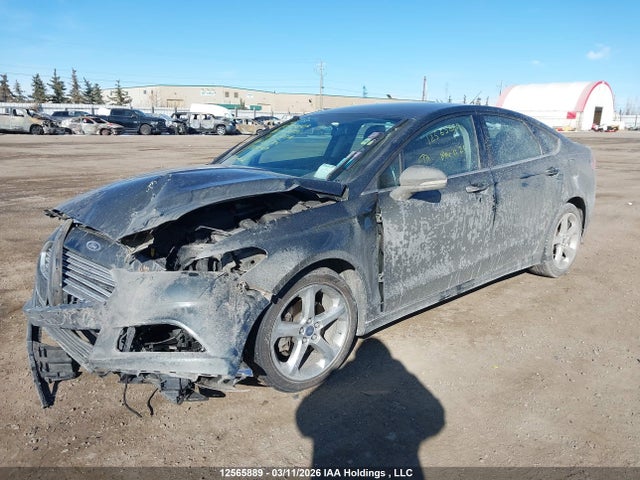 3FA6P0T94FR209806 Ford FUSION SE