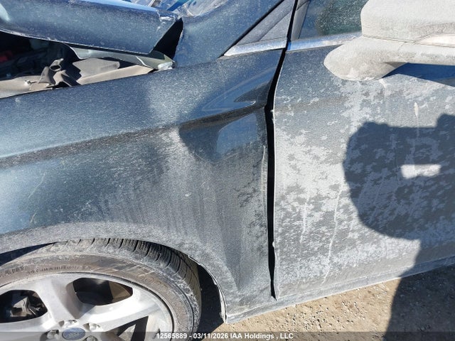3FA6P0T94FR209806 Ford FUSION SE