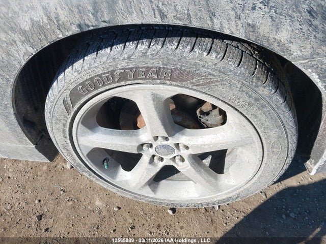 3FA6P0T94FR209806 Ford FUSION SE