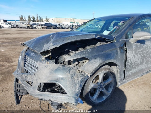 3FA6P0T94FR209806 Ford FUSION SE