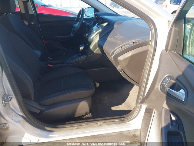 Продаж на аукціоні авто 2016 Ford Focus Se, vin: 1FADP3K23GL334079, номер лоту: 12565890