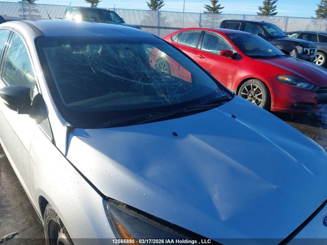 Продаж на аукціоні авто 2016 Ford Focus Se, vin: 1FADP3K23GL334079, номер лоту: 12565890