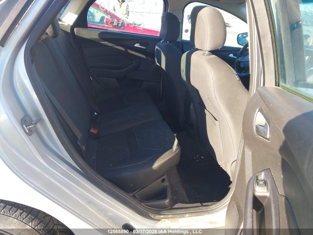 Продаж на аукціоні авто 2016 Ford Focus Se, vin: 1FADP3K23GL334079, номер лоту: 12565890