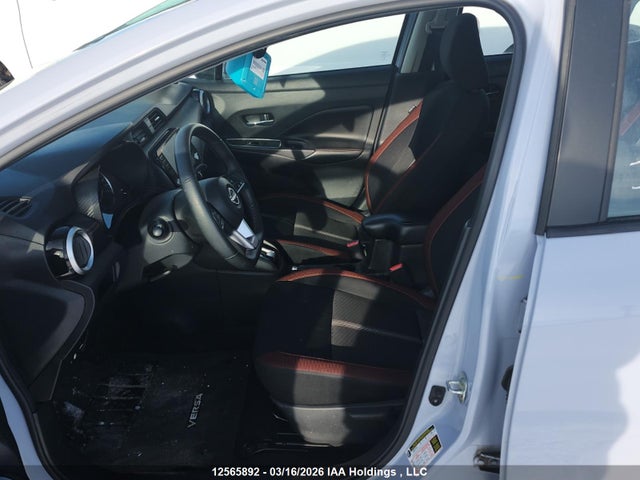 Продаж на аукціоні авто 2024 Nissan Versa Sr, vin: 3N1CN8FV6RL911436, номер лоту: 12565892
