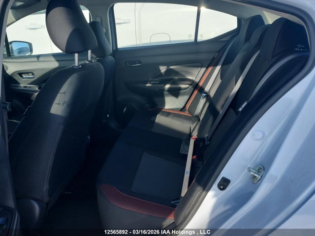 Продаж на аукціоні авто 2024 Nissan Versa Sr, vin: 3N1CN8FV6RL911436, номер лоту: 12565892