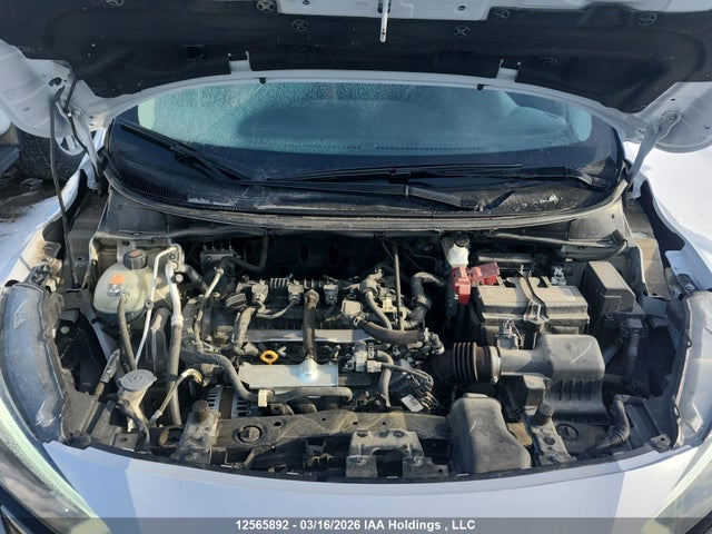 Продаж на аукціоні авто 2024 Nissan Versa Sr, vin: 3N1CN8FV6RL911436, номер лоту: 12565892