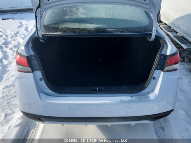 Продаж на аукціоні авто 2024 Nissan Versa Sr, vin: 3N1CN8FV6RL911436, номер лоту: 12565892