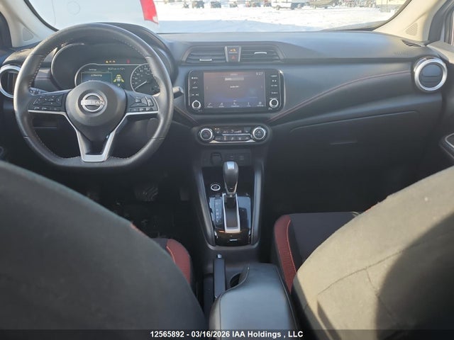 Продаж на аукціоні авто 2024 Nissan Versa Sr, vin: 3N1CN8FV6RL911436, номер лоту: 12565892