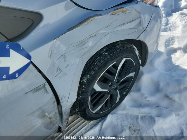 Продаж на аукціоні авто 2024 Nissan Versa Sr, vin: 3N1CN8FV6RL911436, номер лоту: 12565892