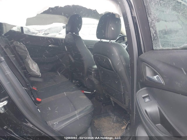 2021 Buick Encore Gx Awd Select მანქანა იყიდება აუქციონზე, vin: KL4MMESL0MB172530, აუქციონის ნომერი: 12565893