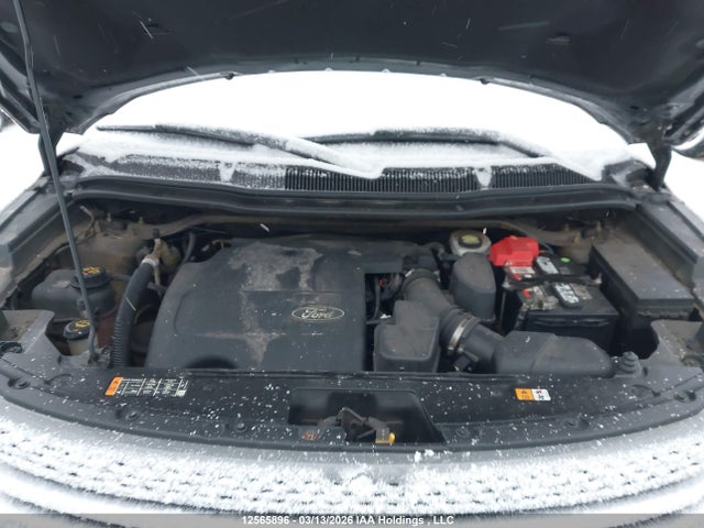 Aukcja sprzedaży 2013 Ford Explorer Limited, vin: 1FM5K8F81DGB22404, numer aukcji: 12565896