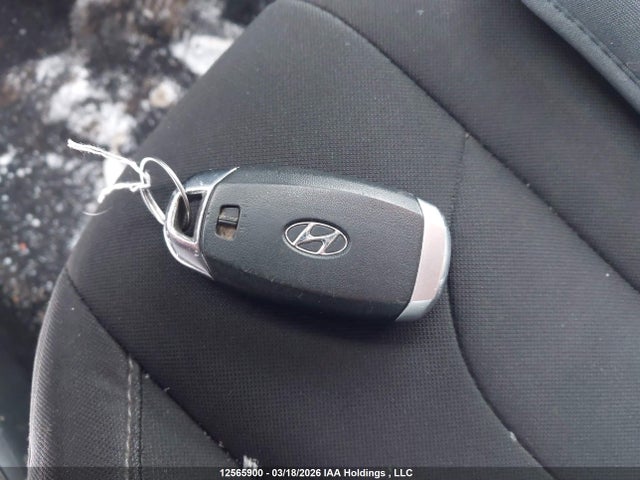 Продажа на аукционе авто 2023 Hyundai Elantra Preferred Ivt With Tech Package, vin: KMHLM4AG2PU379571, номер лота: 12565900