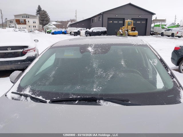 Продажа на аукционе авто 2023 Hyundai Elantra Preferred Ivt With Tech Package, vin: KMHLM4AG2PU379571, номер лота: 12565900