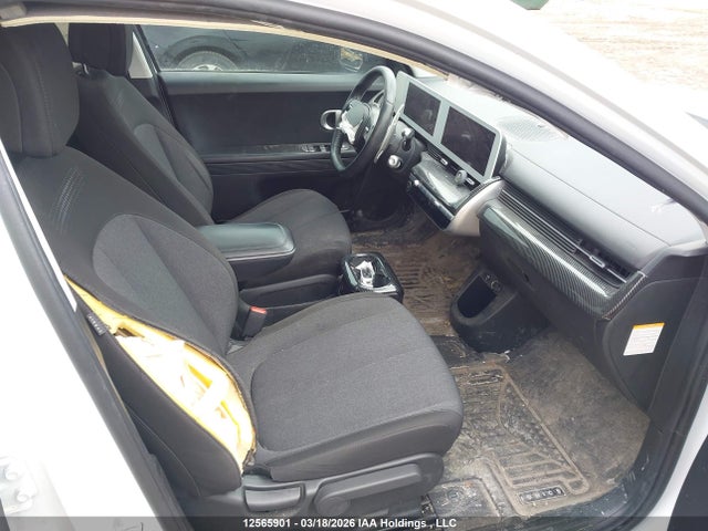 KM8KNDAF5PU153394 Hyundai Ioniq 5 Sel