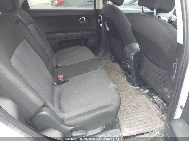 KM8KNDAF5PU153394 Hyundai Ioniq 5 Sel
