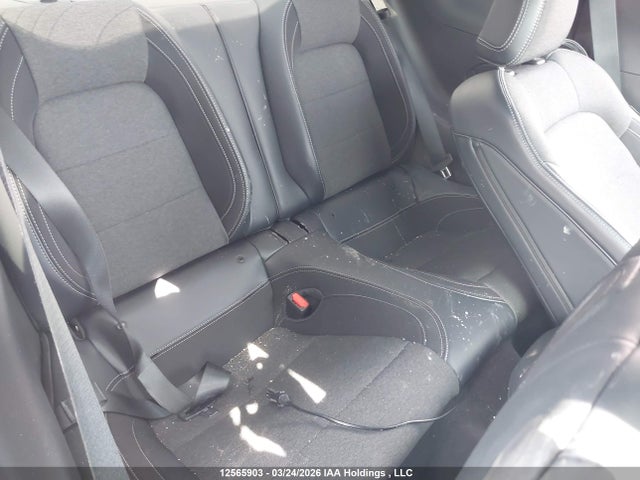 12565903 :رقم المزاد ، 1FA6P8CF6R5422266 vin ، 2024 Ford Mustang Gt مزاد بيع