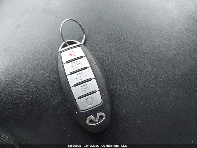 Auction sale of the 2013 Infiniti Jx35, vin: 5N1AL0MM5DC300335, lot number: 12565905