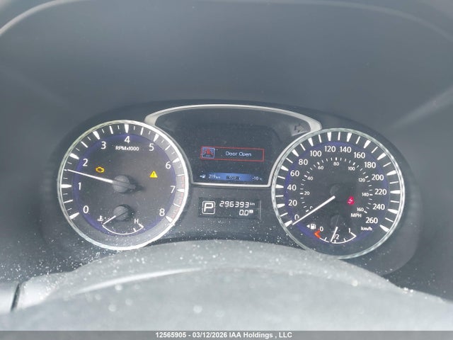 Auction sale of the 2013 Infiniti Jx35, vin: 5N1AL0MM5DC300335, lot number: 12565905
