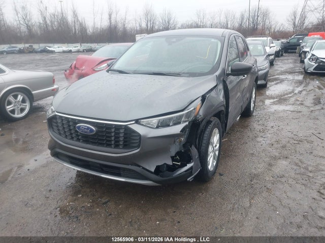 1FMCU9GN1RUA60488 Ford Escape Active