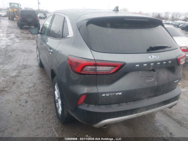 1FMCU9GN1RUA60488 Ford Escape Active