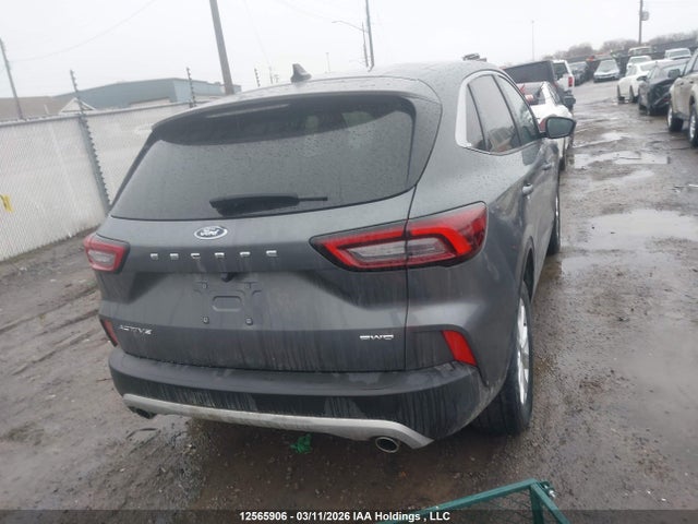 1FMCU9GN1RUA60488 Ford Escape Active