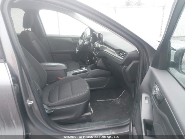 1FMCU9GN1RUA60488 Ford Escape Active