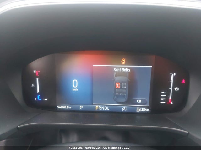 1FMCU9GN1RUA60488 Ford Escape Active